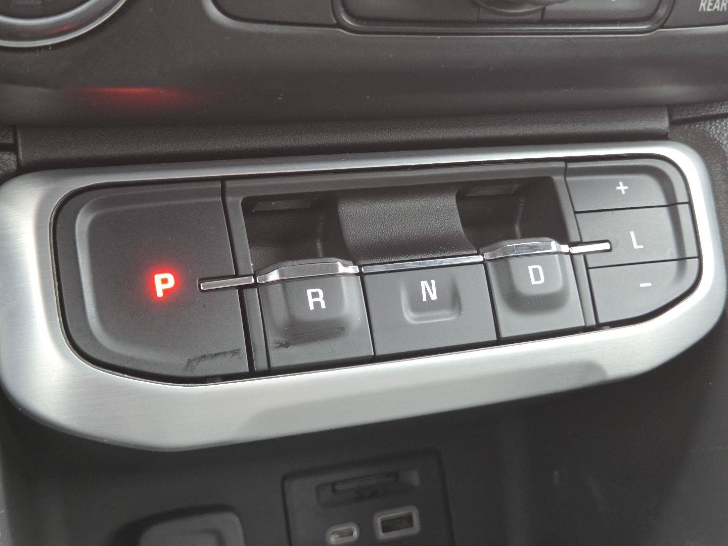 Used 2023 GMC Acadia SLE w/ Driver Convenience Package AWD/4WD image 24