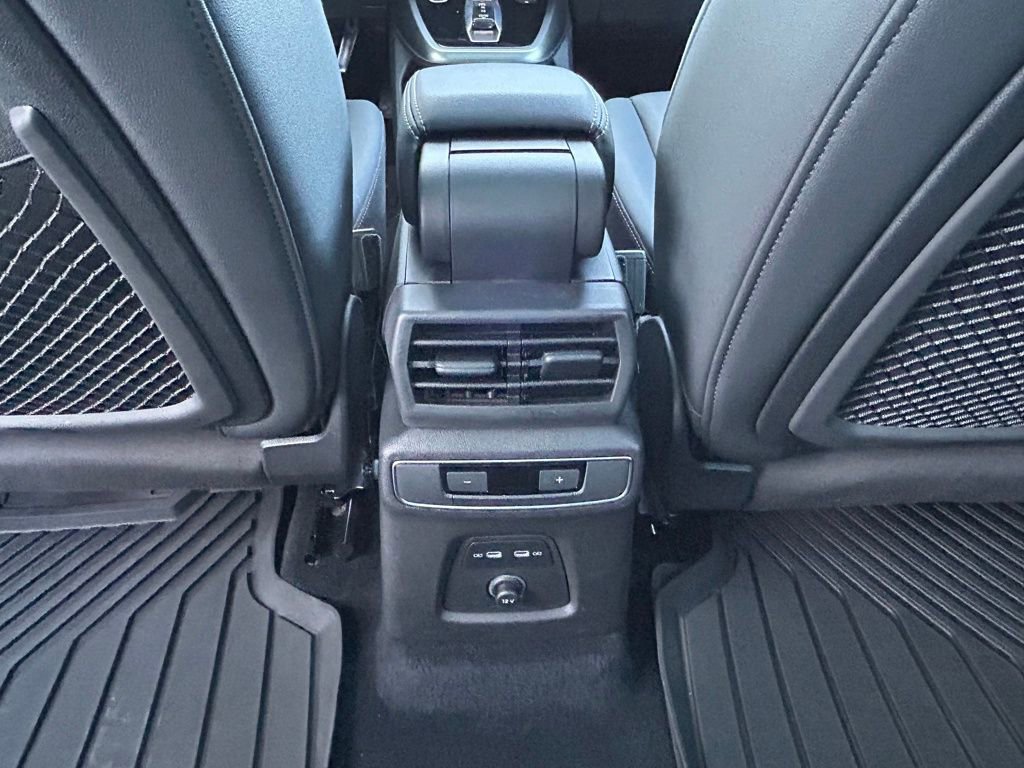 Used 2023 Audi Q4 e-tron Prestige w/ Black Optic Package image 67