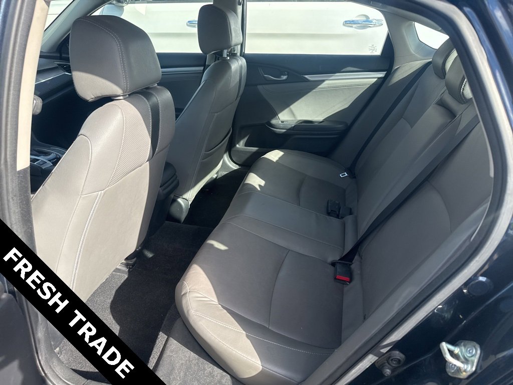Used 2016 Honda Civic EX-L image 6