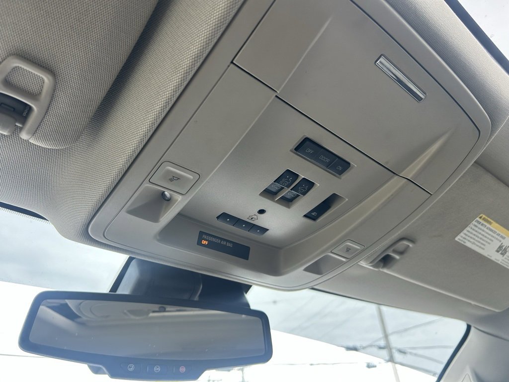 Used 2014 GMC Sierra 1500 SLT w/ SLT Crew Cab Value Package image 27