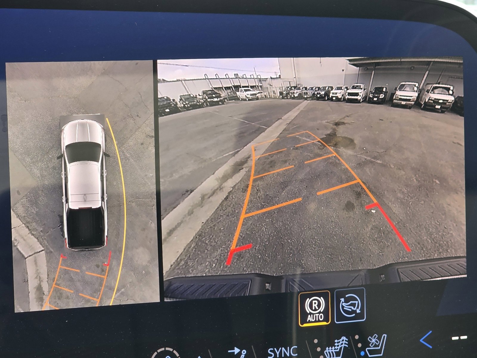 New 2026 Chevrolet Silverado EV Trail Boss w/ Premium Package image 29