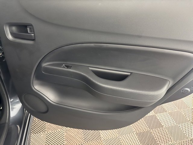 Used 2024 Mitsubishi Mirage G4 Black Edition image 22