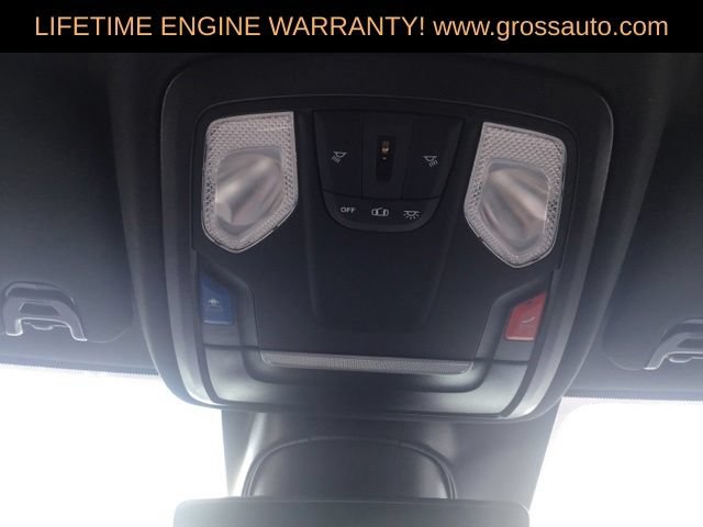 Used 2026 RAM 2500 Big Horn AWD/4WD image 31