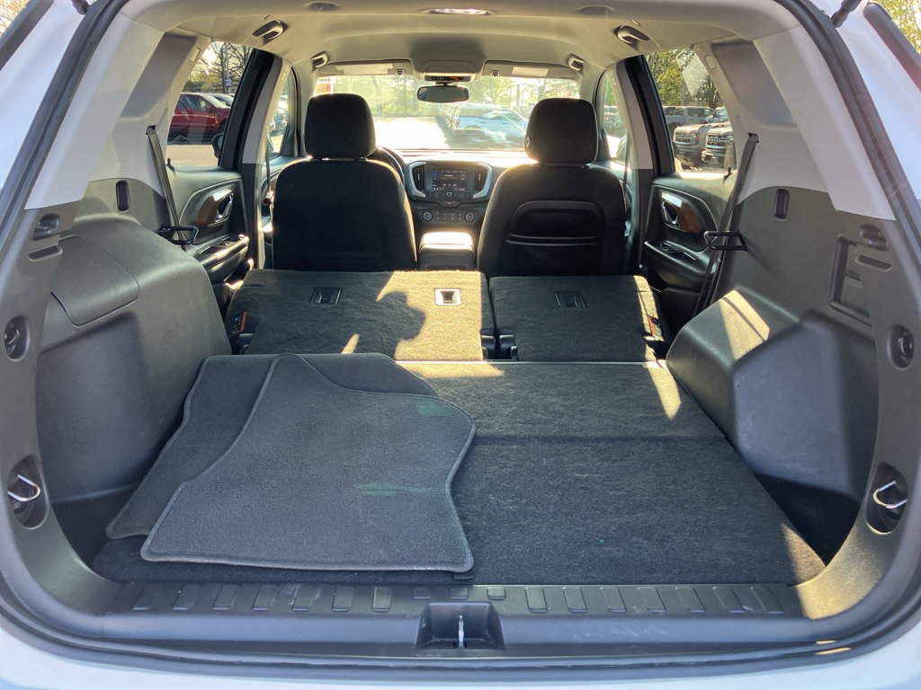 Used 2021 GMC Terrain SLE w/ Elevation Edition FWD image 31