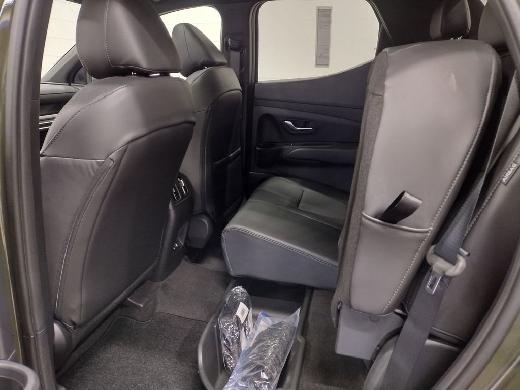 New 2026 Hyundai Santa Cruz SEL AWD/4WD image 24