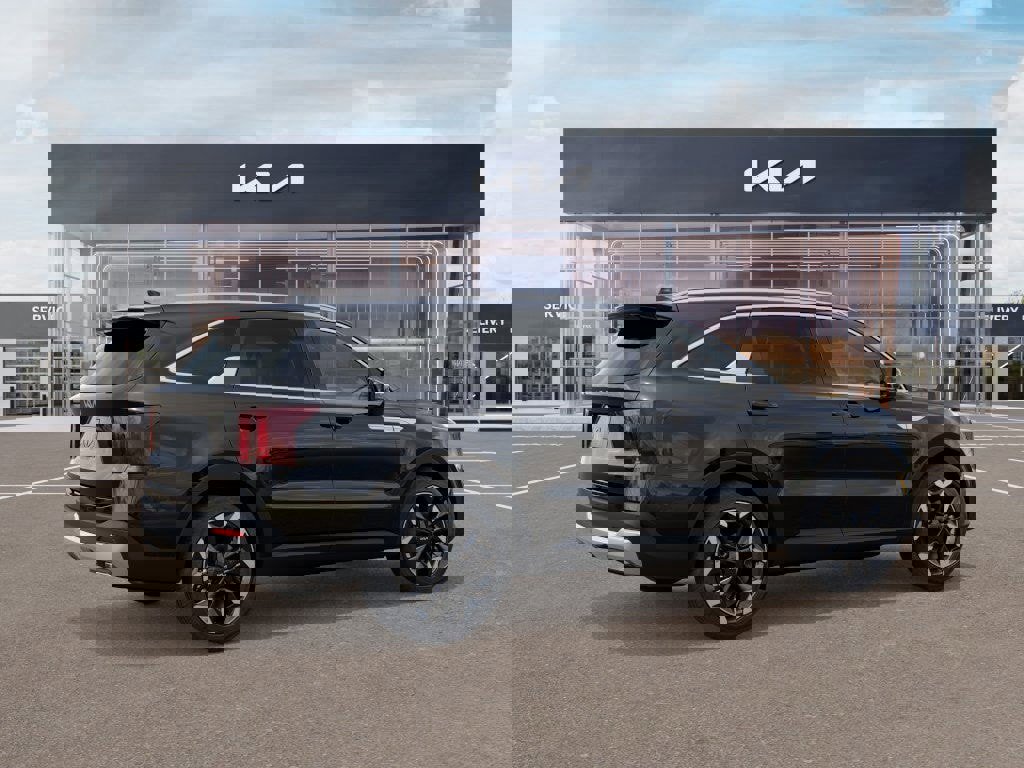 New 2026 Kia Sorento EX image 6