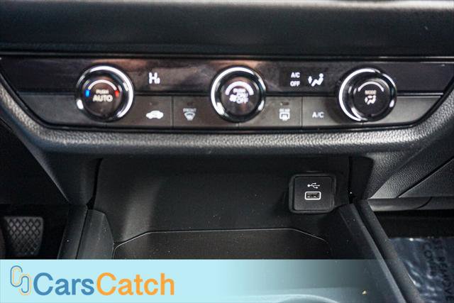 Used 2023 Honda HR-V LX image 37