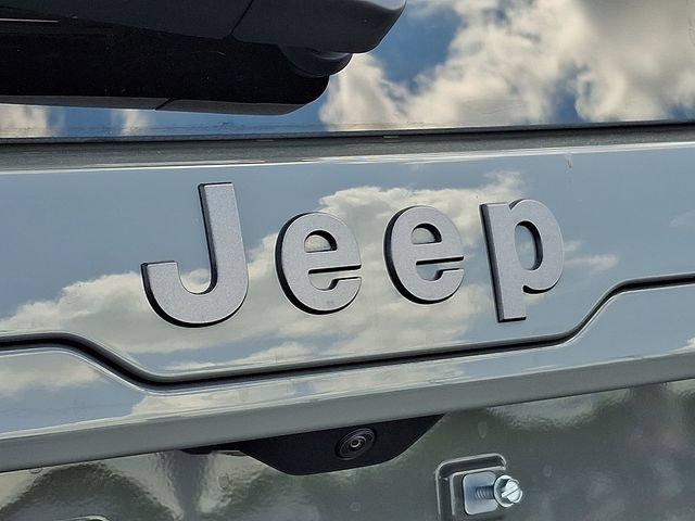 New 2026 Jeep Cherokee Limited AWD/4WD image 20