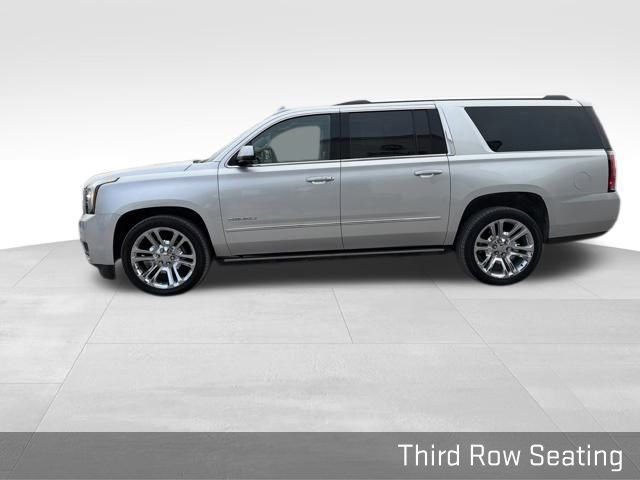 Used 2019 GMC Yukon XL Denali w/ Open Road Package image 9