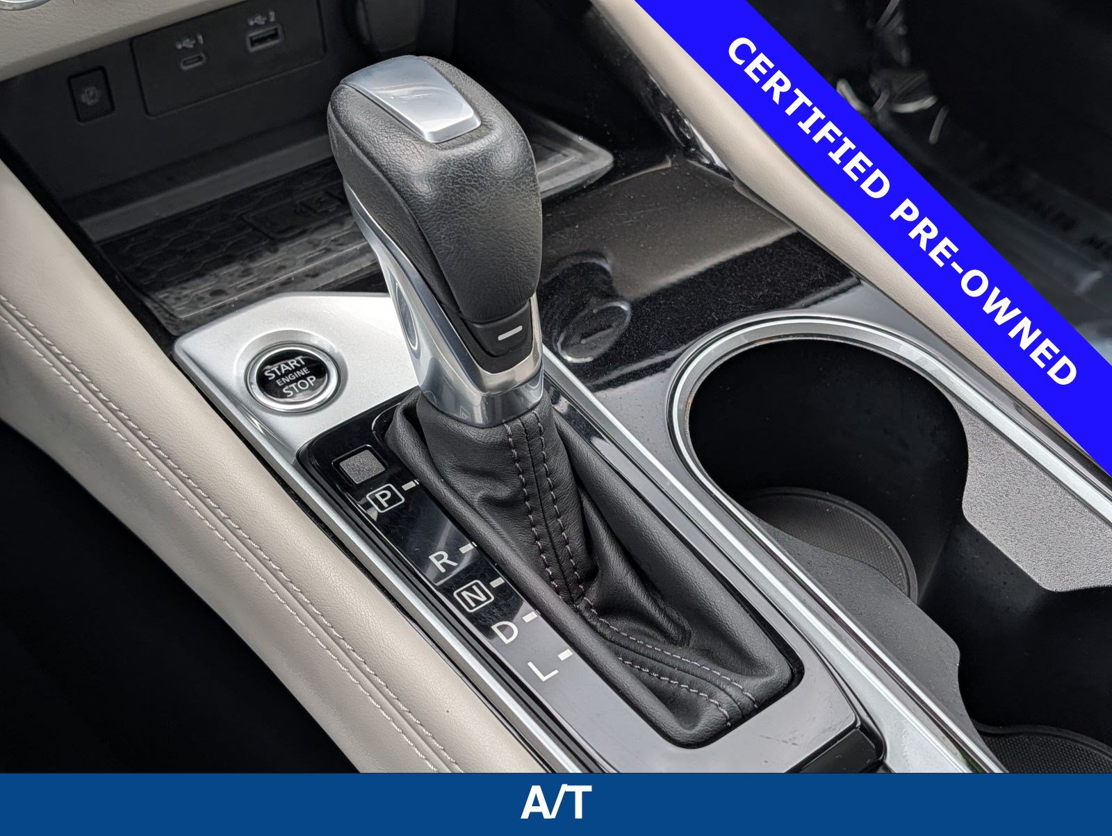 Used 2023 Nissan Altima 2.5 SL AWD/4WD image 31
