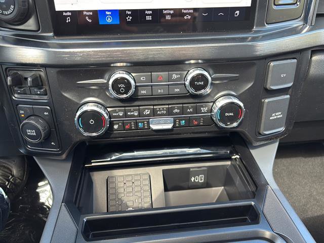 New 2026 Ford F250 Lariat image 23
