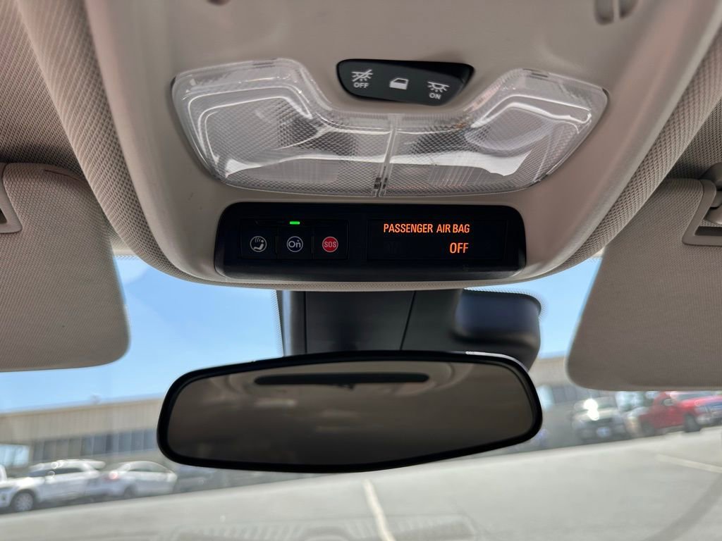 Used 2023 Buick Encore GX Select image 34