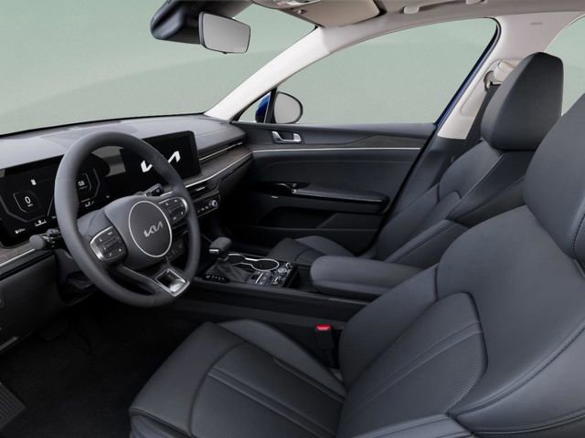 New 2026 Kia K5 EX FWD image 17