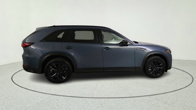 New 2026 MAZDA CX-90 Plug-In Hybrid w/Premium Sport AWD/4WD image 8