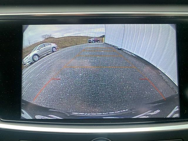 Used 2019 Buick LaCrosse Essence w/ Sights and Sounds Package image 17