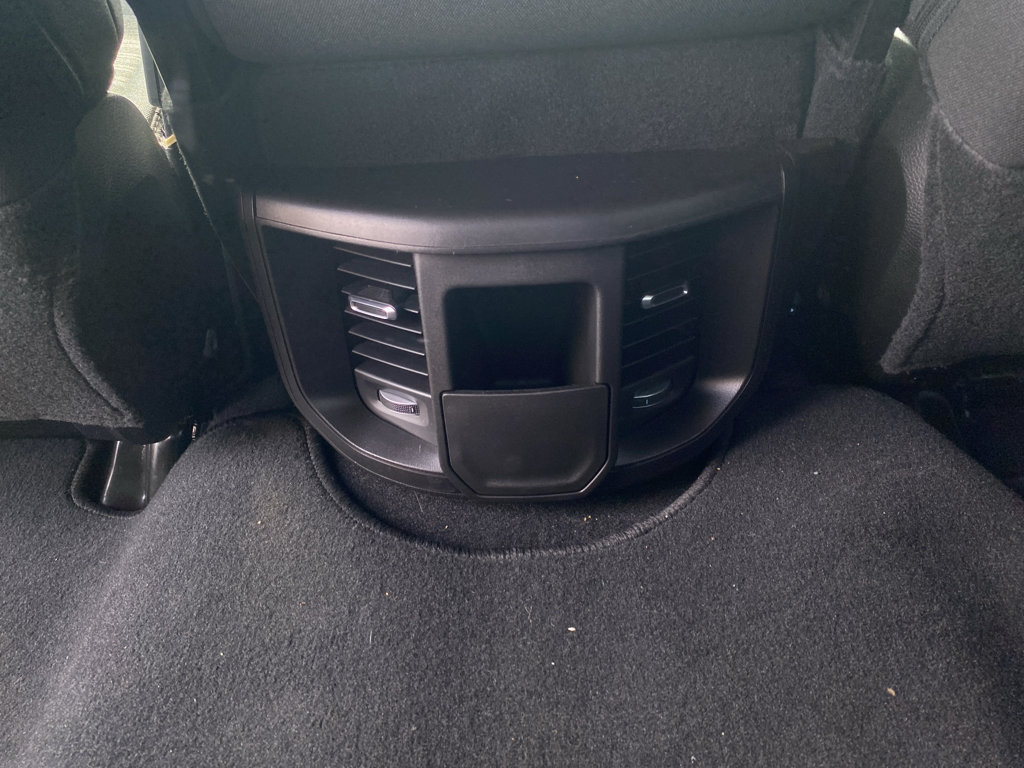 New 2026 RAM 2500 Tradesman AWD/4WD image 31