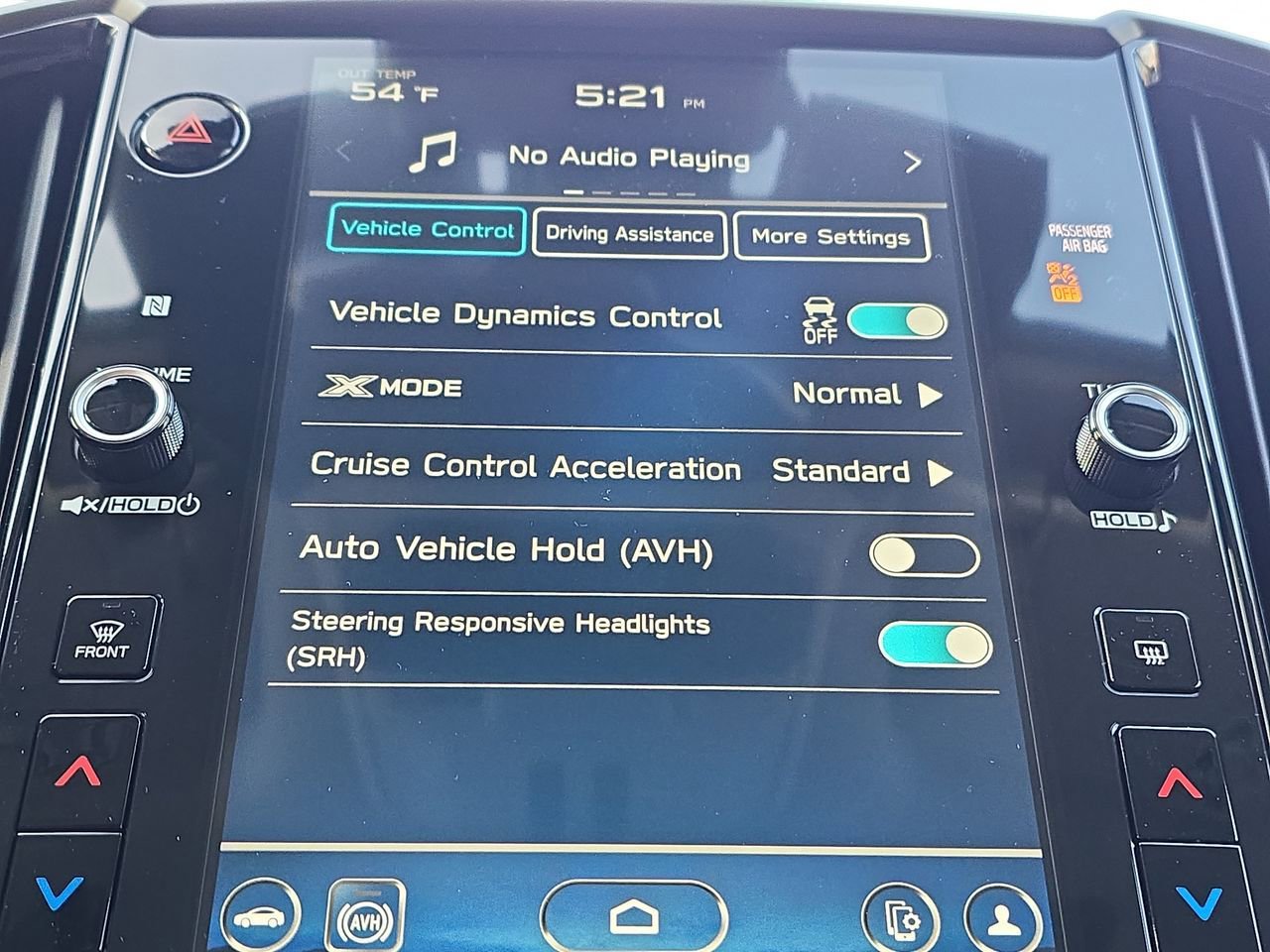 New 2026 Subaru Ascent Bronze Edition AWD/4WD image 40