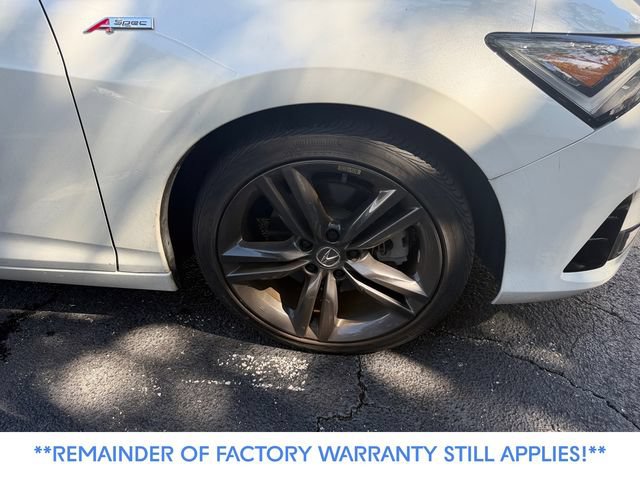 Used 2024 Acura Integra A-Spec w/ Technology Package FWD image 6