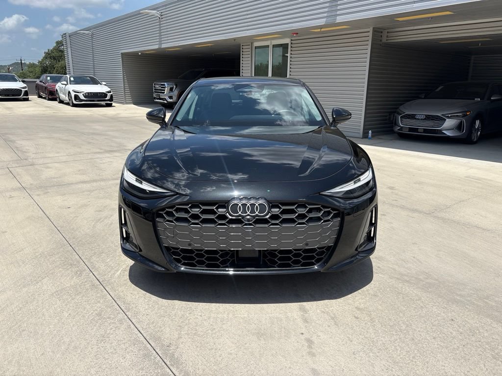 Used 2026 Audi A6 Premium w/ Convenience Package AWD/4WD image 2