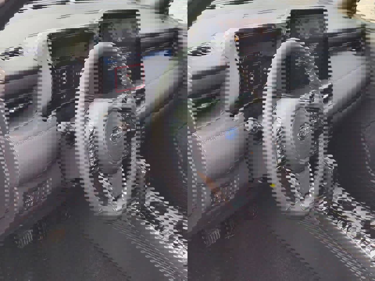 New 2026 Subaru Outback Touring XT image 2