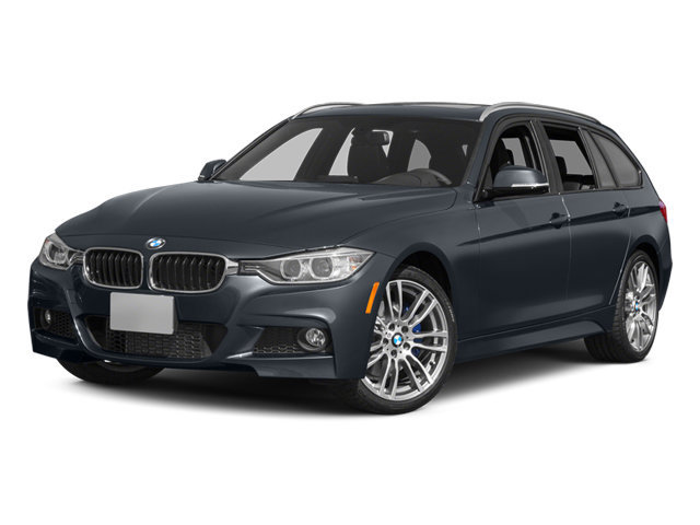 Used 2014 BMW 328i xDrive Wagon image 1