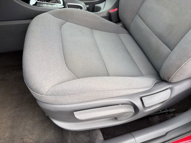 Used 2020 Hyundai Ioniq Blue FWD image 29