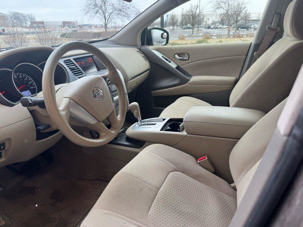Used 2014 Nissan Murano S image 13