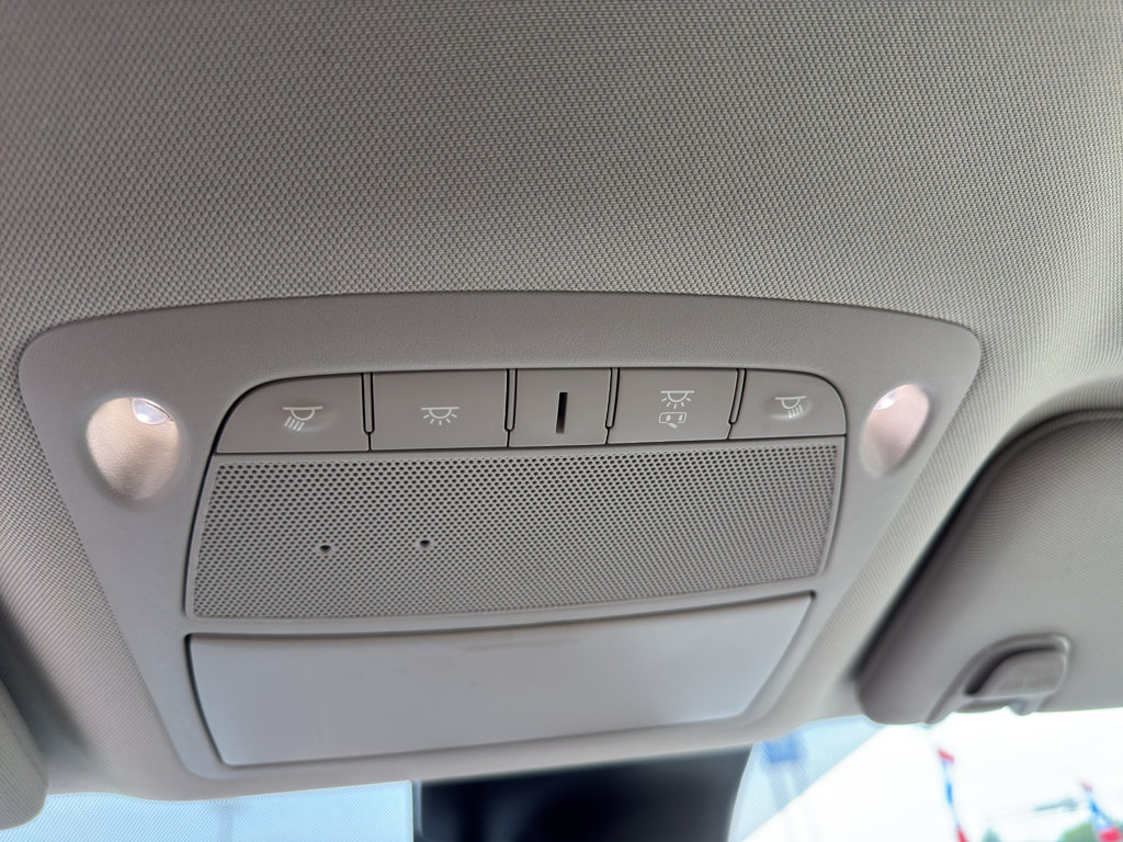 Used 2023 Nissan Murano SL w/ Cargo Package AWD/4WD image 27