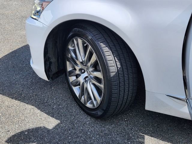 Used 2016 Lexus LS 460 L w/ Ultra Luxury Package image 36