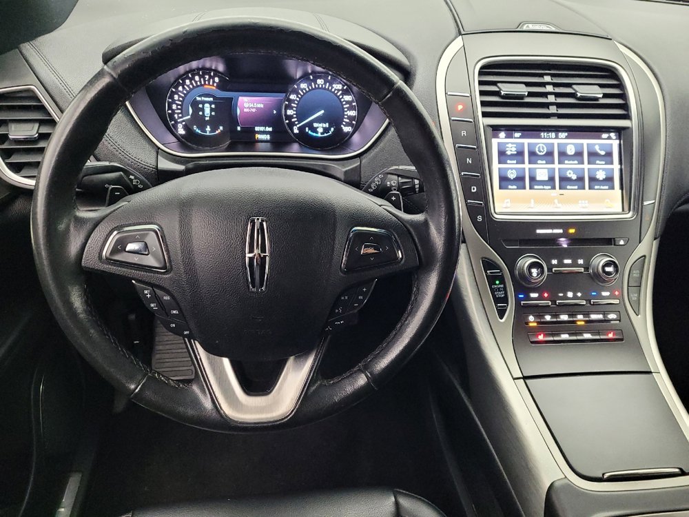 Used 2016 Lincoln MKX Premiere image 22