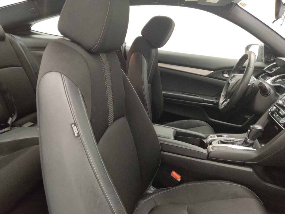 Used 2019 Honda Civic Sport image 21