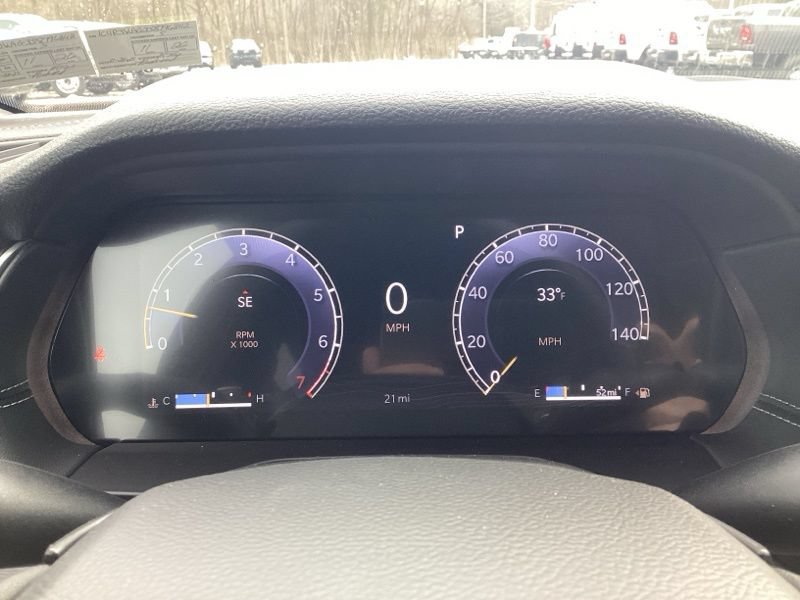 New 2025 Jeep Grand Cherokee L Altitude AWD/4WD image 39
