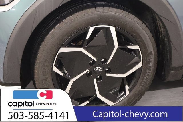 Used 2024 Hyundai Ioniq 5 SEL RWD image 8