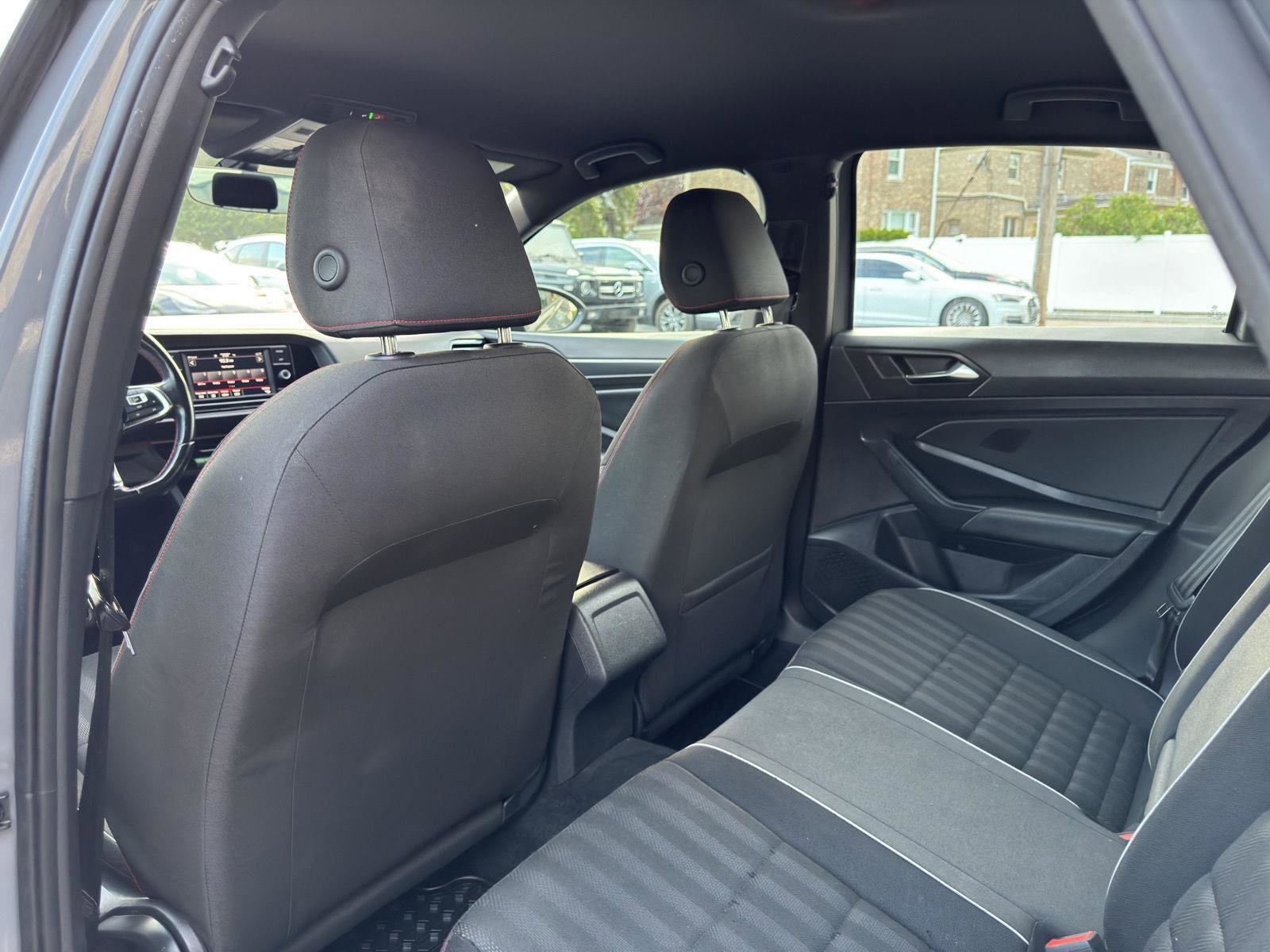 Used 2021 Volkswagen Jetta GLI FWD image 29