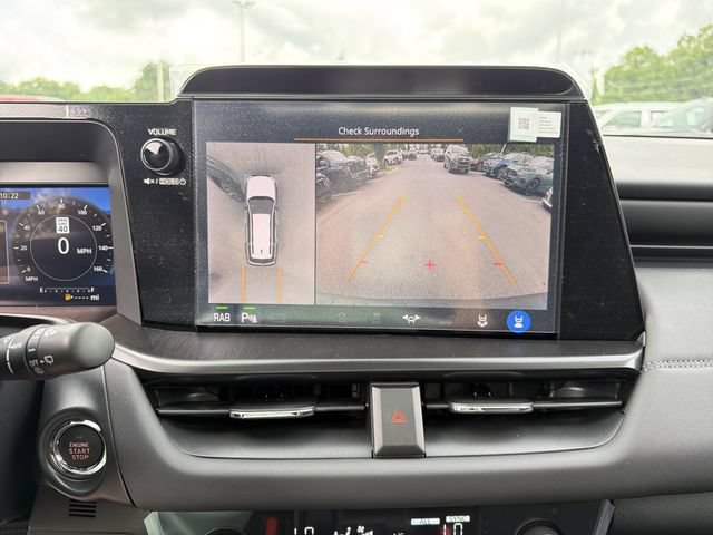 New 2026 Subaru Outback Touring AWD/4WD image 28