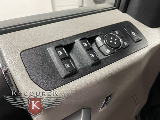 Used 2019 Ford F250 XLT w/ XLT Premium Package image 19