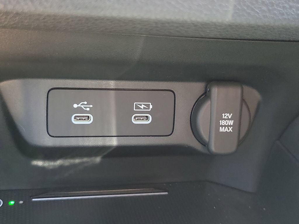 Certified 2026 Acura ADX A-Spec AWD/4WD image 29