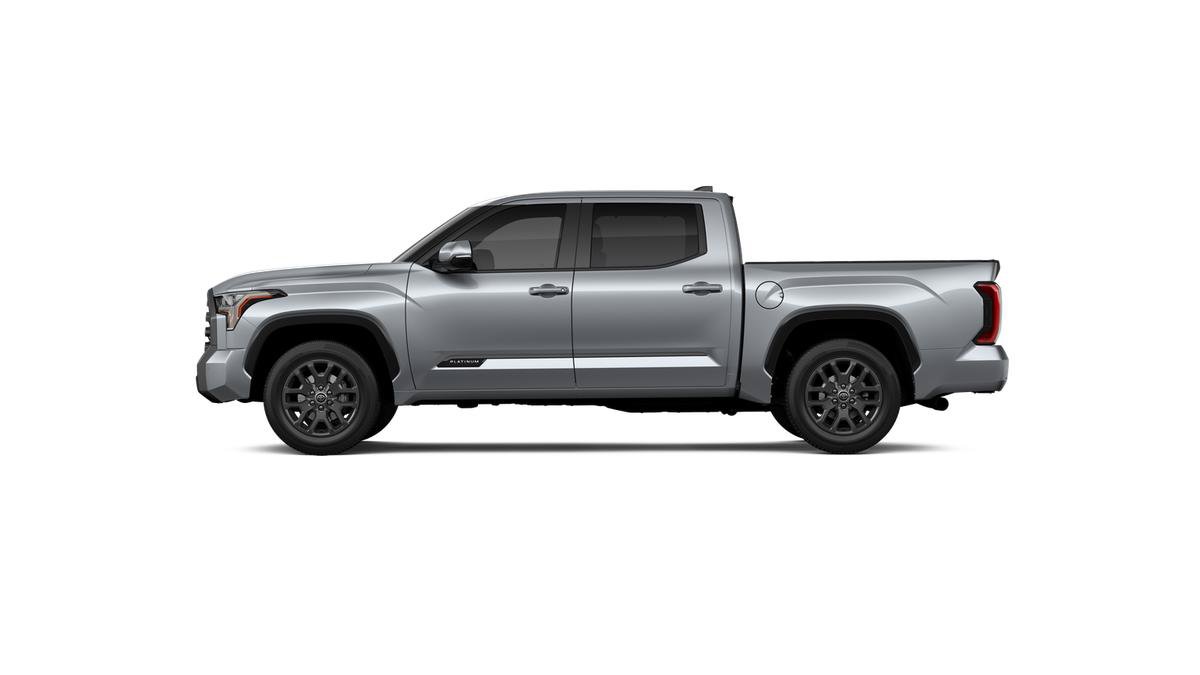 New 2026 Toyota Tundra Platinum AWD/4WD image 22