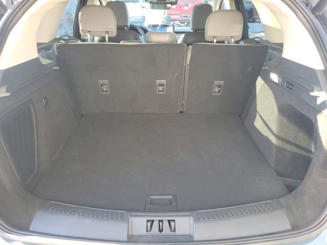 Certified 2024 Lincoln Corsair AWD w/ Equipment Group 101A image 25