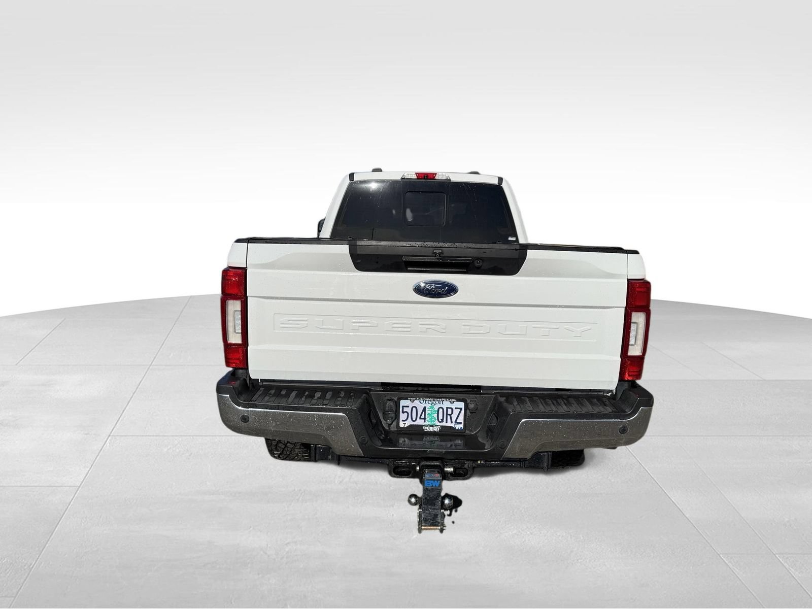 Used 2022 Ford F350 Lariat w/ Tremor Off-Road Package AWD/4WD image 4