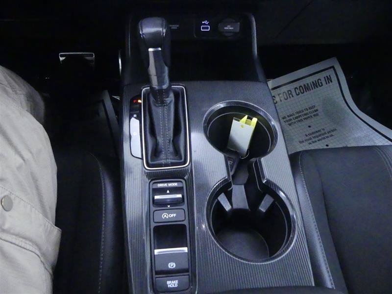 Used 2024 Honda Civic Sport image 13