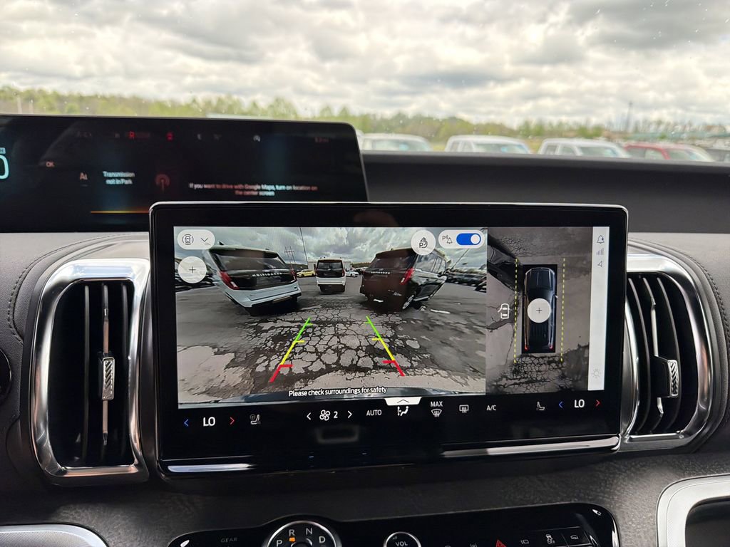 New 2026 Ford Expedition Tremor AWD/4WD image 25