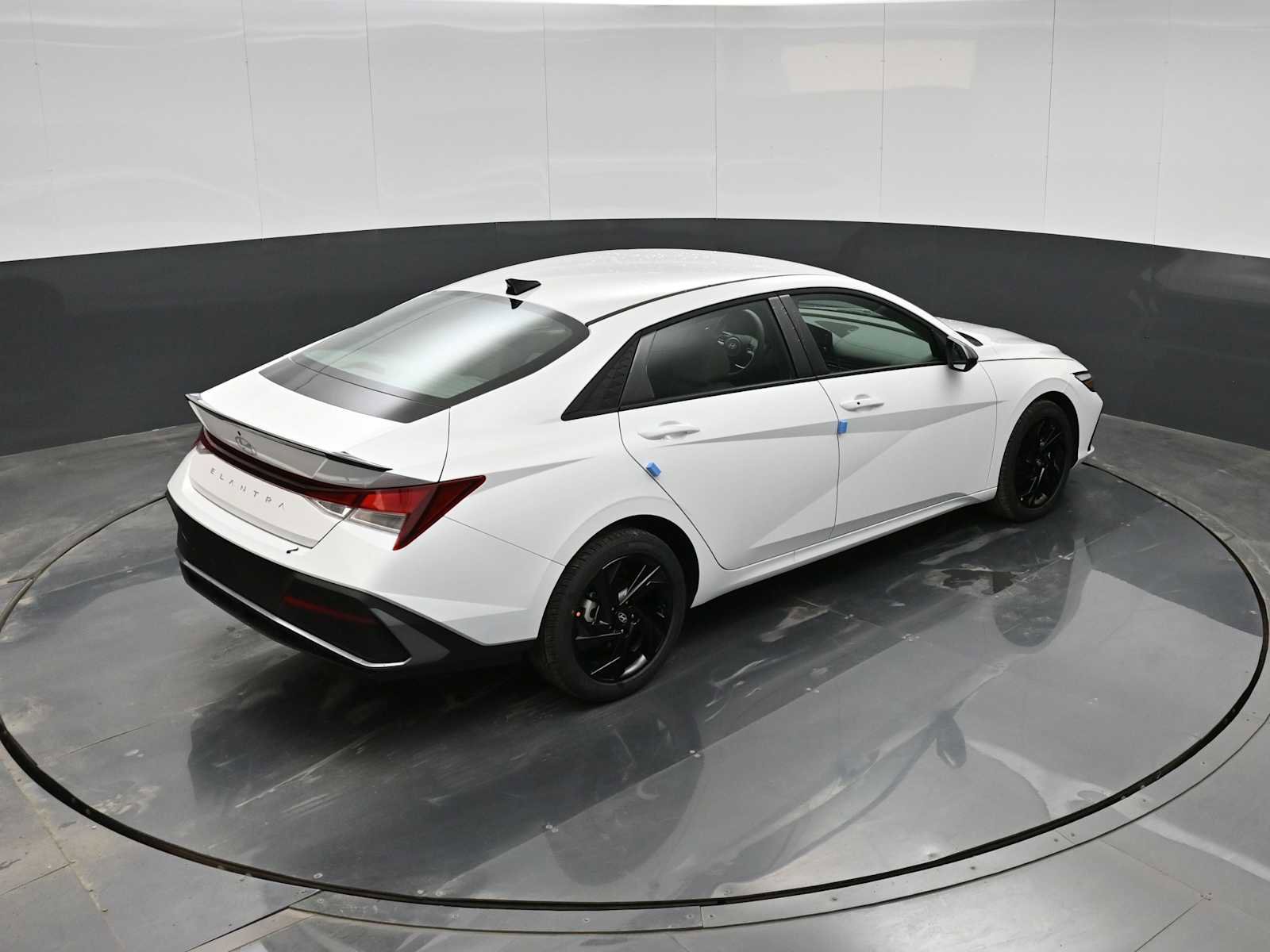 New 2026 Hyundai Elantra Sport image 28