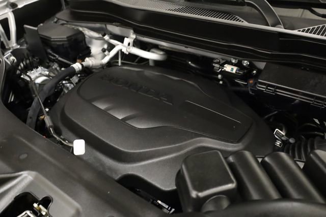 Used 2023 Honda Ridgeline RTL image 11