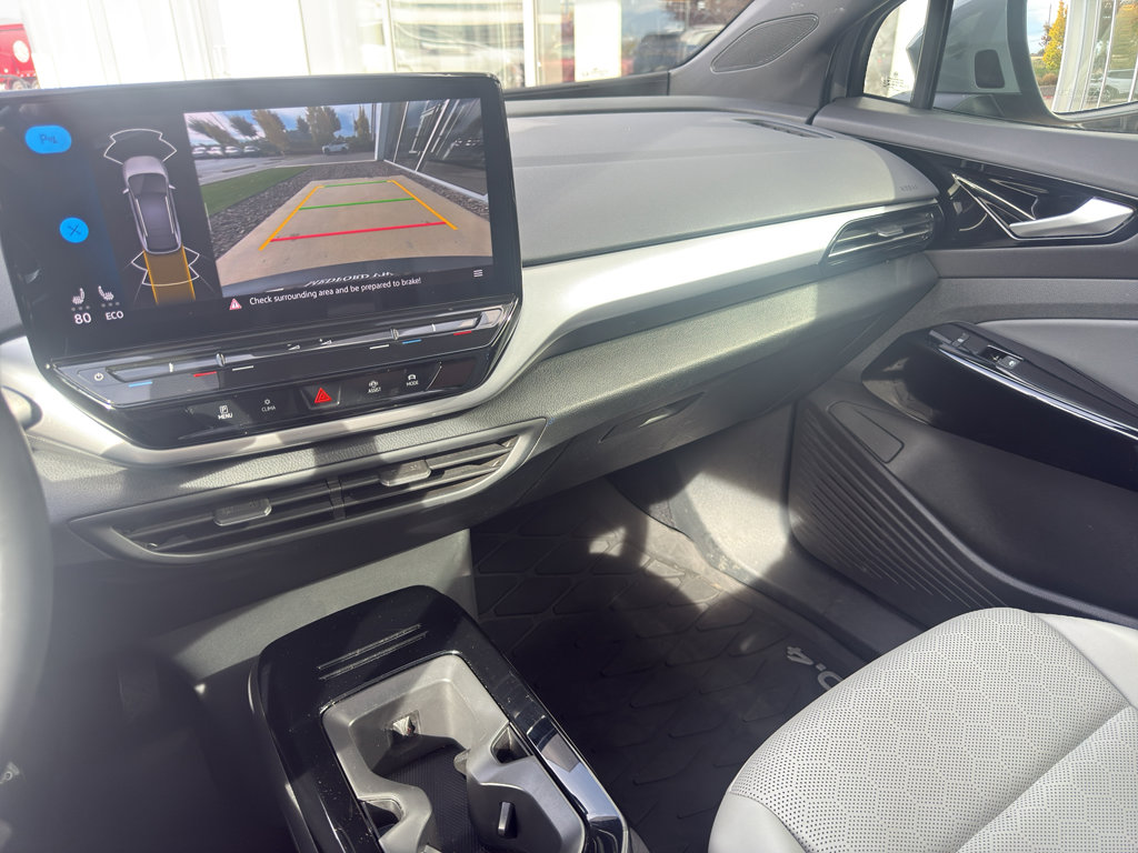 Used 2022 Volkswagen ID.4 Pro S image 12