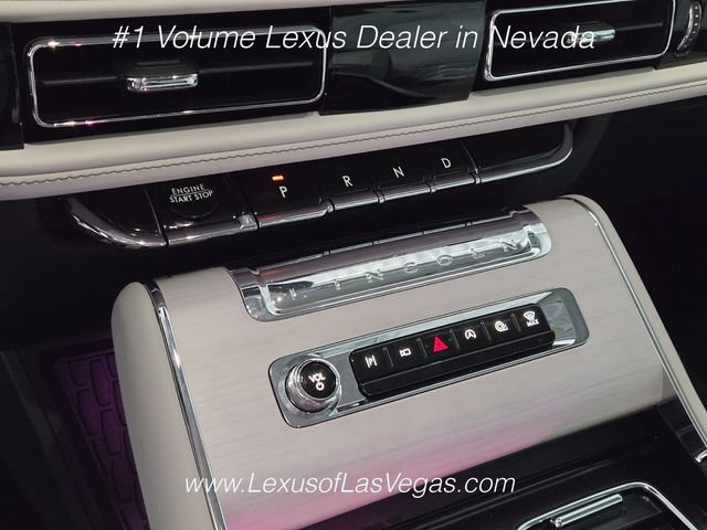 Used 2026 Lincoln Aviator Reserve AWD/4WD image 38