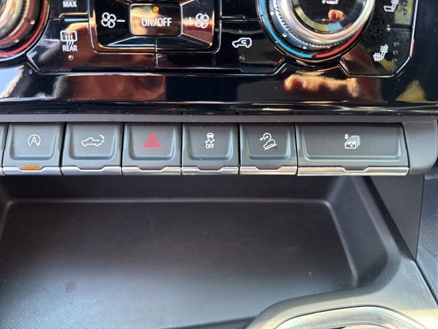 Used 2024 GMC Sierra 1500 Denali w/ Denali Reserve Package image 23