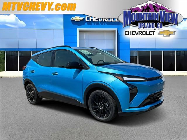 New 2027 Chevrolet Bolt RS video 1
