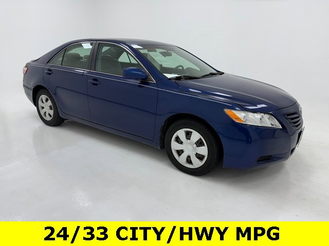 Used 2007 Toyota Camry LE image 1