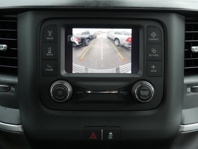 Used 2024 RAM 2500 Big Horn image 4